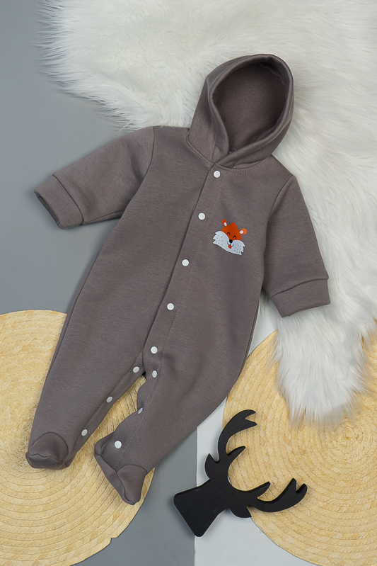 Комбінезон ясельний 300-1073